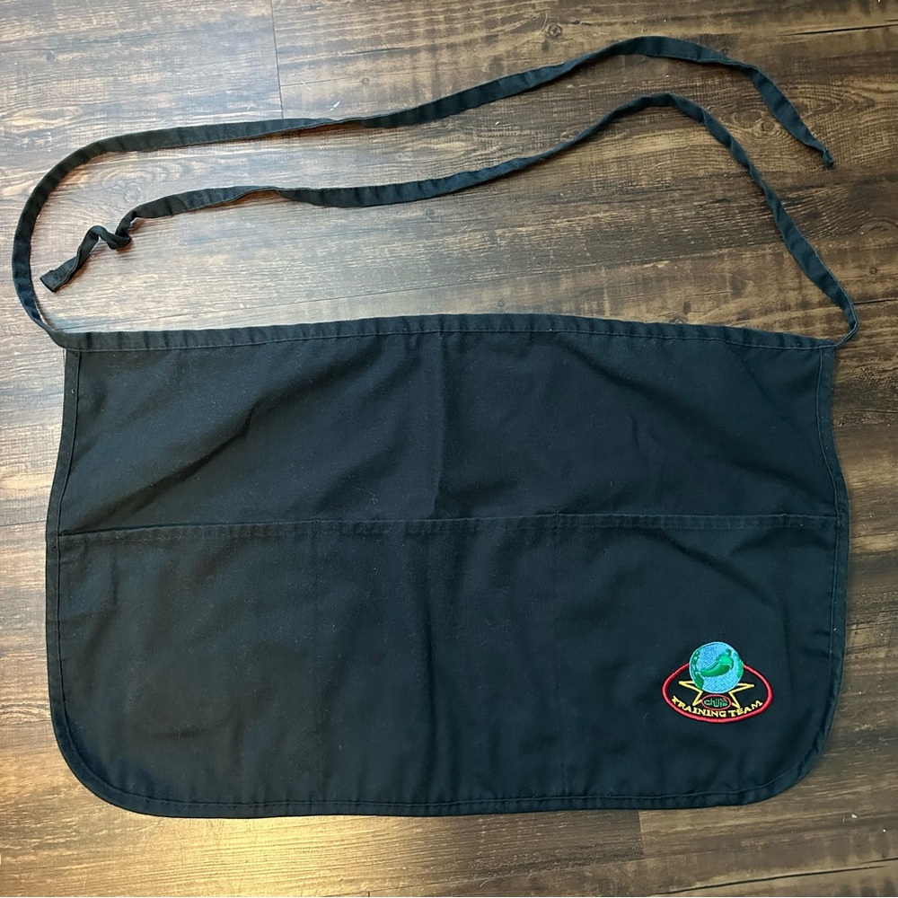 Vintage Chilis Apron
